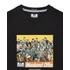 Selhurst Graphic T-Shirt - black