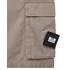 Mascia Cargo Shorts - bark brown