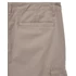 Mascia Cargo Shorts - bark brown