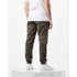 Bordeta Relaxed Pants - castle green