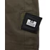 Bordeta Relaxed Pants - castle green