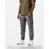 Bordeta Relaxed Pants - zinc