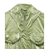 Cotoca Field Jacket - sapling green