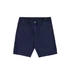 Basic Cotton Short - ultra navy