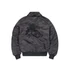 Flying Tigers CWU Bomber Jacket - vintage grey