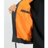Flying Tigers CWU Bomber Jacket - vintage grey