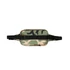 Label Waist Bag - wdl camo 65