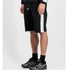 track-alpha-short-black