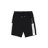 Track Alpha Short - black