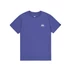 Backprint T-shirt - night burple