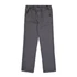 Basic Cotton pant - vintage grey
