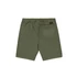 Basic Cotton Short - dark olive