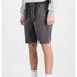 Basic Cotton Short - vintage grey