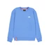 basic-sweater-small-logo-mediteranian-blue