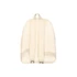 Crew Backpack - vintage white