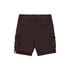 CREW SHORT - hunter brown