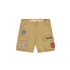 Flying Tigers Short - khaki