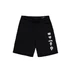Freedom Jogger Short - black
