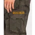 Jet Camo Short - dark olive camo