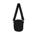 Label Messenger Small Bag - black