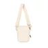 Label Messenger Small Bag - vintage white