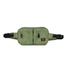 label-waist-bag-sage-green