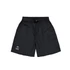 Nylon Cargo Short - black