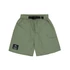 Nylon Cargo Short - sage green