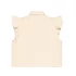 Sailor Vest Women - vintage white