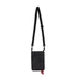 Travel Sling Bag - black