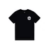Logo T BP  - black