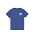 Logo T BP  - night purple