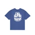 Logo T BP Wmn - night purple