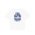 Logo T BP Wmn - white