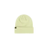 Crew Beanie - arctic lime