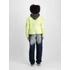 MA-1 Padded Wmn - arctic lime