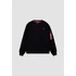 alpha-3d-small-logo-sweater-black