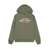 Signature BP Hoodie - sage green