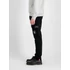 Petrol Patch Pant - black