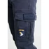 Petrol Patch Pant - ultra navy