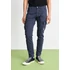 Petrol Patch Pant - ultra navy