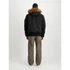 Arctic Guardians Jacket - black