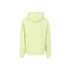 Basic Hoodie - arctic lime
