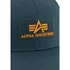 Alpha Cap VLC II - force green