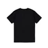 3D Small Logo T - black