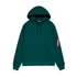 Air Force Hoody - force green
