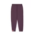 Basic Jogger SL Woman - plum