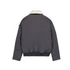 DA-3 Bomber - vintage grey