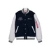 Varsity Air Force Jacket - ultra navy