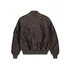 MA-1 FL Vintage - vintage brown